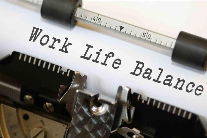 The Mediating Role of Sense of Coherence and Striving for Work-Life ...