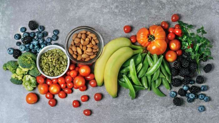 Are superfoods real? Be cautious of labels that promise miracle health ...