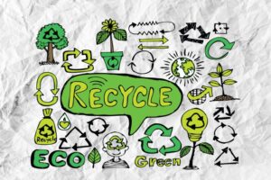 Eco-Friendly Products