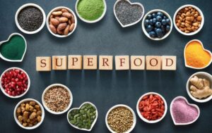 The Impact Of Superfoods On Metabolic Health - Blog - HealthifyMe